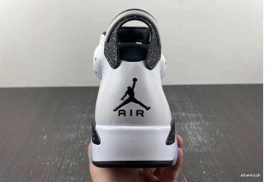 Jordan Reverse CT8529-112  Oreo CT8529-112 6 Retro 1023